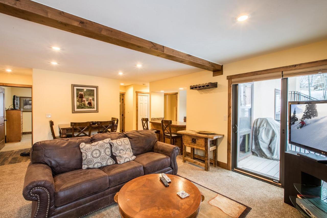 Breakaway West - Studio, 2,3 Bedrooms By Vail Realty Exterior foto